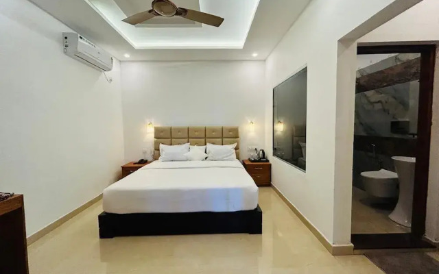 Lavilla Lake Resort And Restaurant