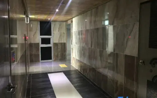 Suncheon Hotel the H