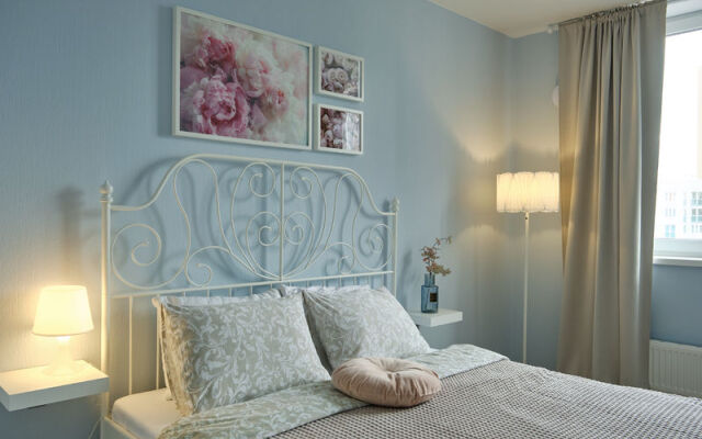 Udobnovekb, prospekt Akademika Parina, d. 43