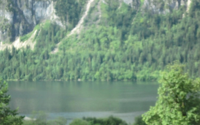 Ferienwohnung Haus Cerny