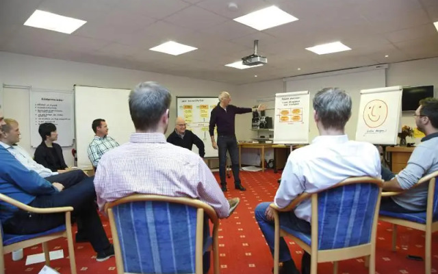 Ringhotel Posthotel Usseln