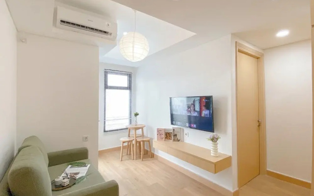 Simple 3Br At Pollux Chadstone Apartment