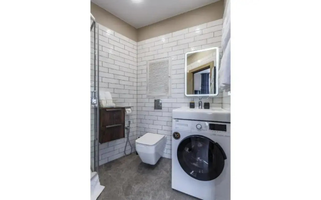 FortEstate Нахимовский проспект