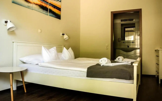 Accomo Apartman