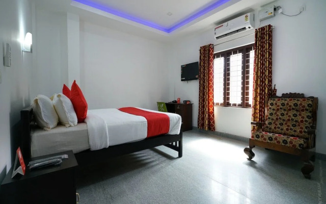 Marottickal Residency by OYO Rooms