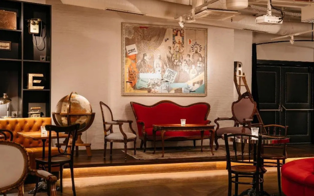 Ruby Lissi Hotel Vienna