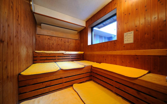Dormy Inn Sendai Ekimae