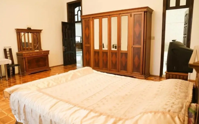 Premier Villas