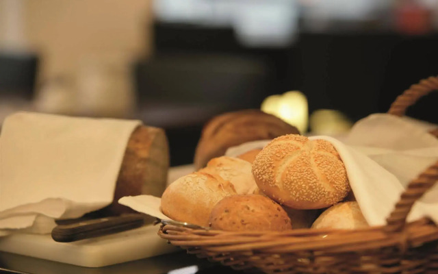 Sorell Boutique-Hotel Seefeld Zürich