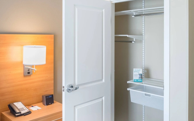 Towneplace Suites Portland Vancouver