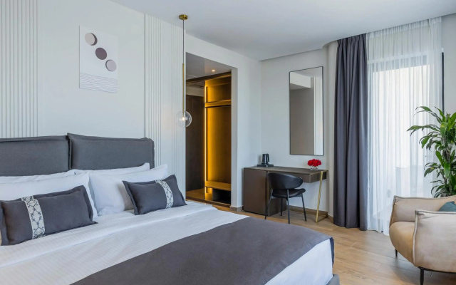 Movenpick Hotel Lalez Durres