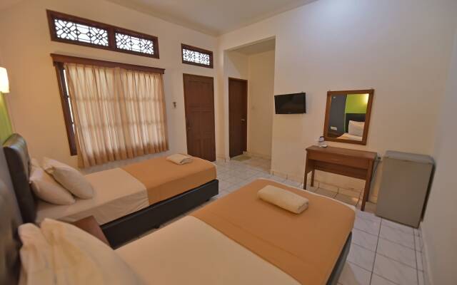 Sandat Hotel Kuta