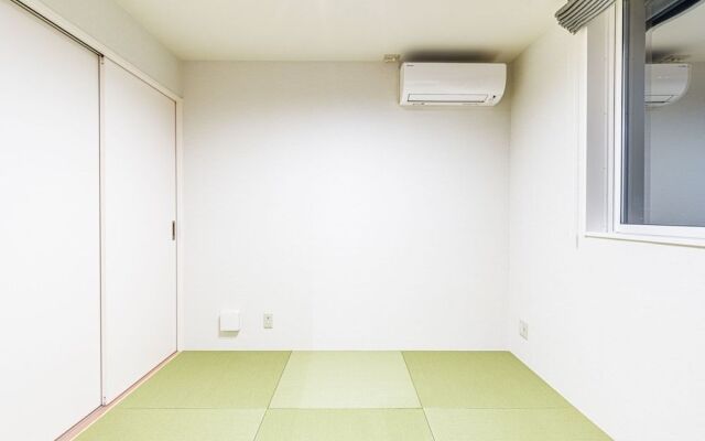 Rakuten STAY HOUSE x WILLSTYLE Haginishitamachi