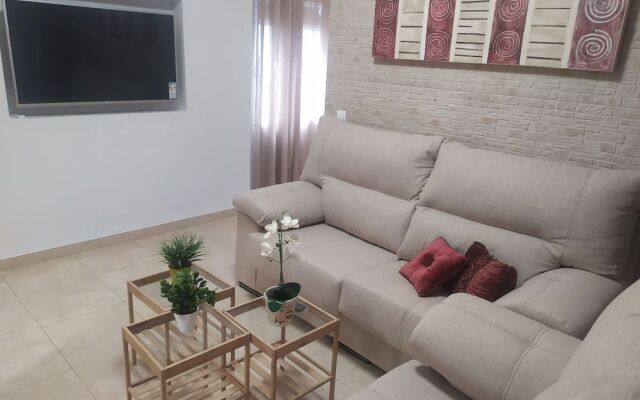 Lujoso Apartamento Los Patios de Cordoba