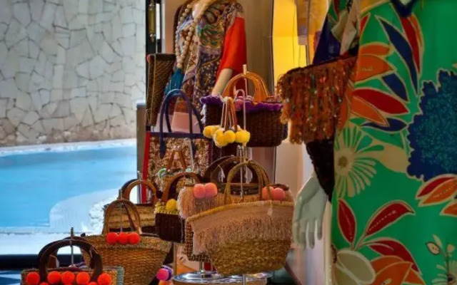 2Ciels Boutique Hotel & SPA