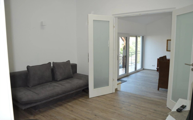 Wein & Gästehaus Porten-Becker