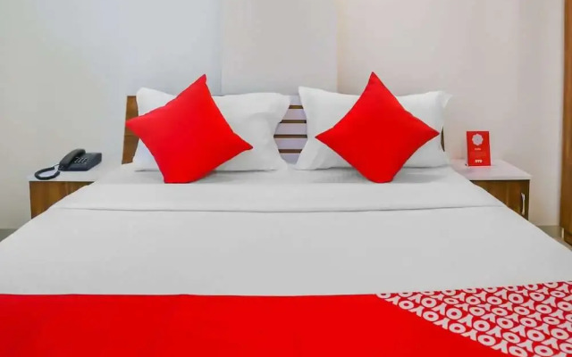 White Castle By OYO Rooms