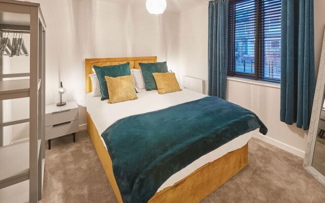 Host Stay Fern in York