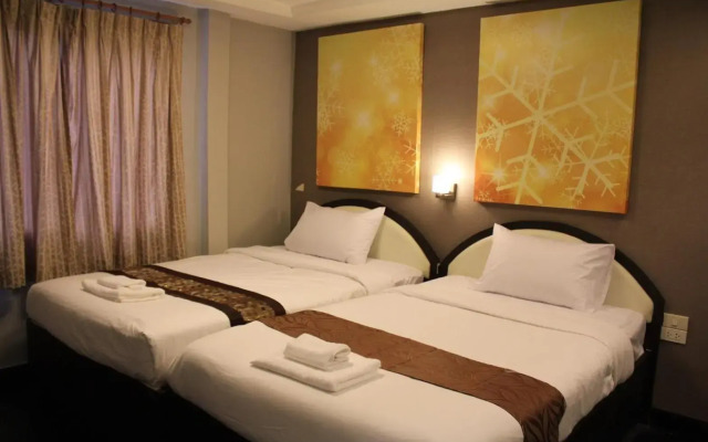 S30 Sukhumvit Hotel