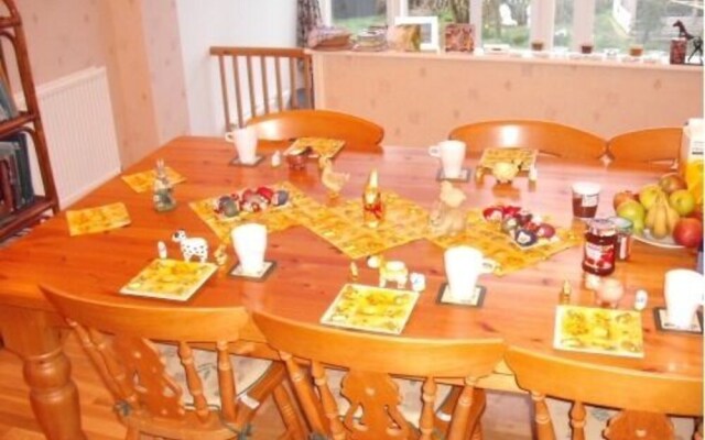 The Old School B&B