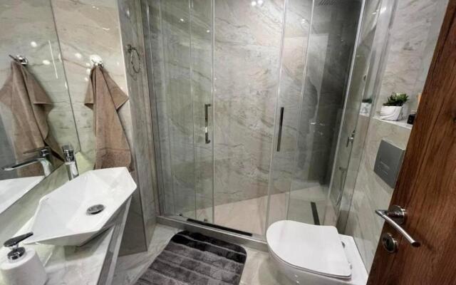 Temple of PPG in Thessaloniki