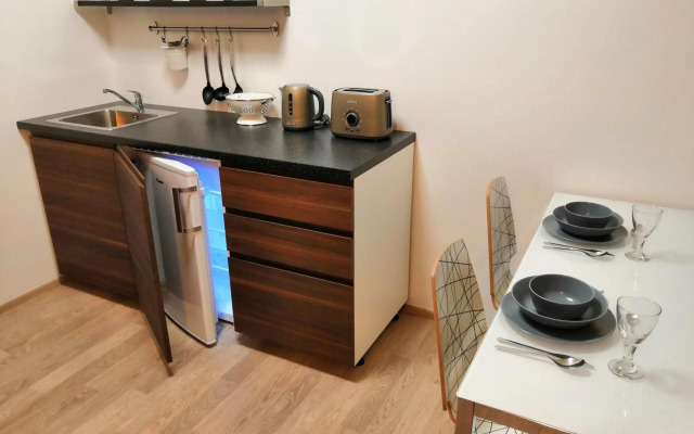 Prima Family Apartments