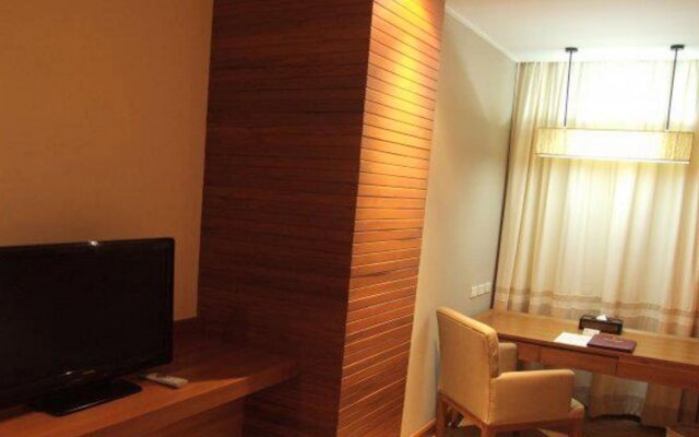 Sunee Grand Hotel and Convention Center