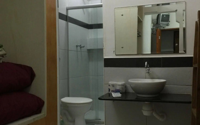 Hotel Pousada da Praia