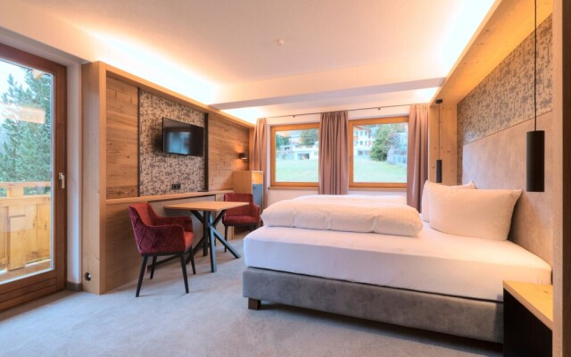 Hotel Garni Feuerstein