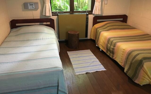 Pension Iriomote