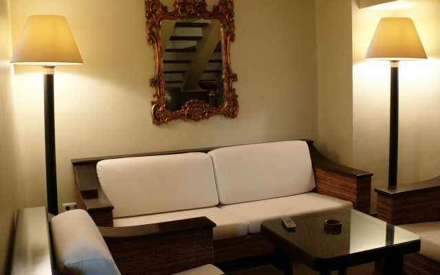 Residence Arc De Triomphe