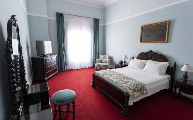 Palace Hotel