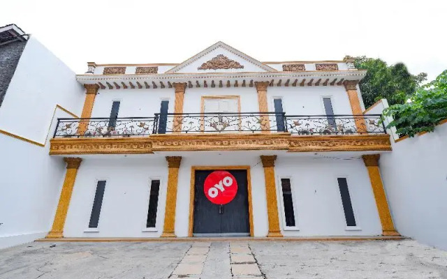 Wisma Fortuna Syariah by OYO Rooms