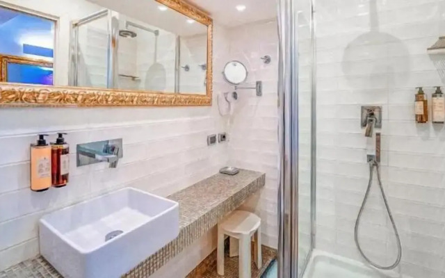 Maison Suite Spagna