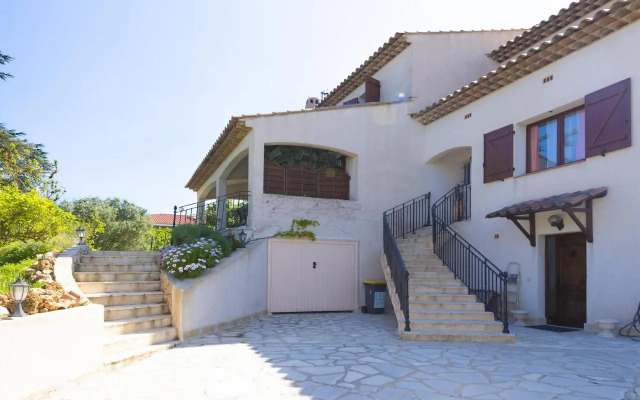 Villa Eden