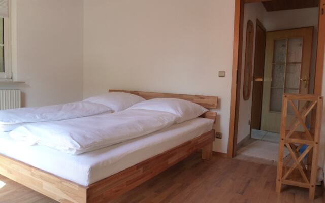 Ferienwohnungen Hof Geiger am Bodensee