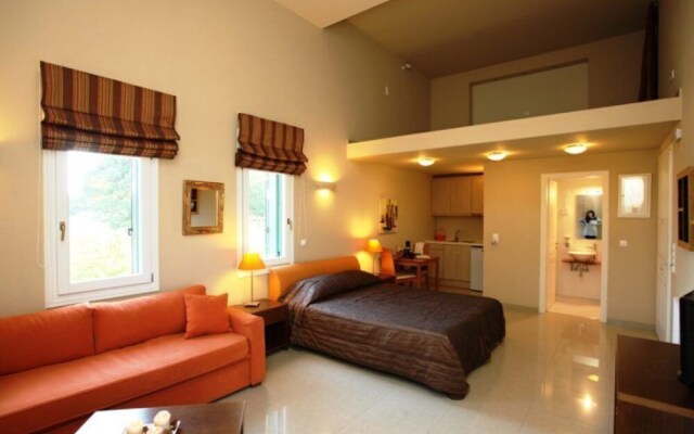 Armonia Resort
