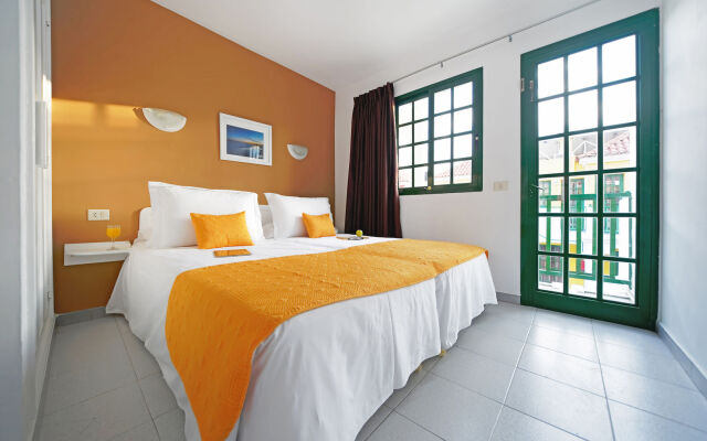 Bungalows Vistaflor