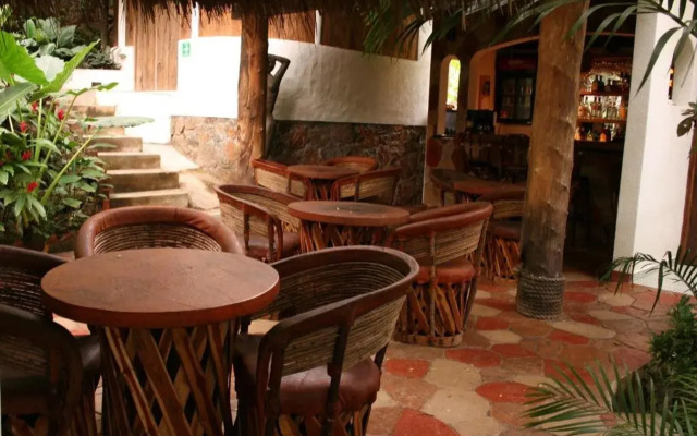 Cabanas Biuzaa