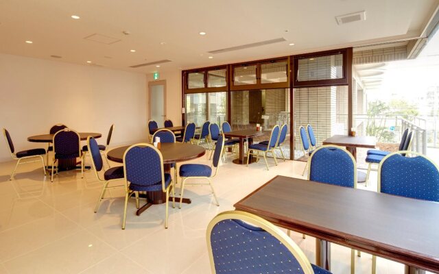 Hotel Resonex Naha