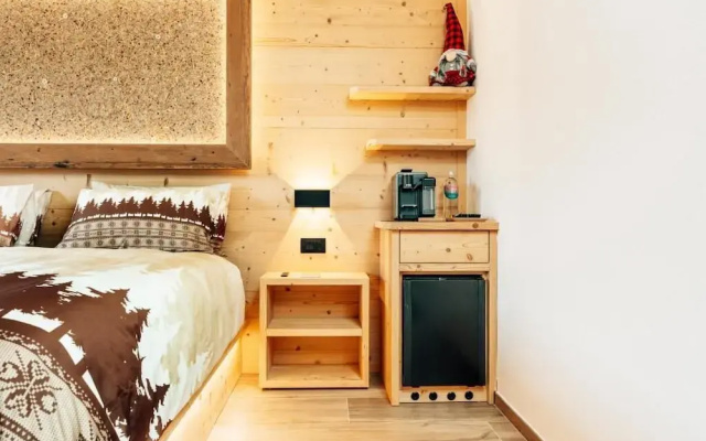 le Gemme Dolomites escape