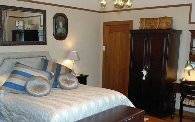Dankhof Guest House