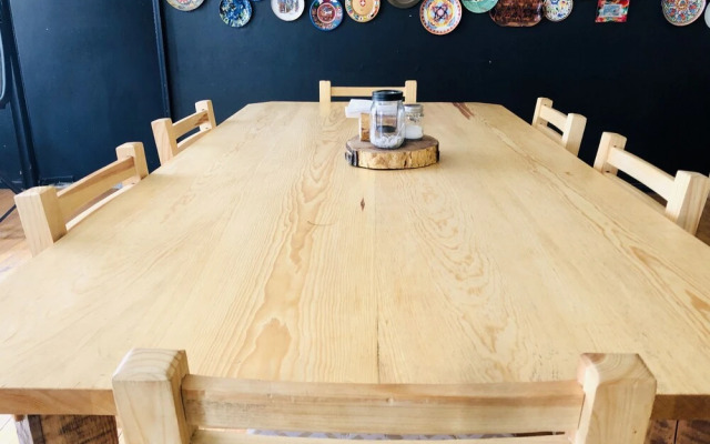 Hostal Kuira Bá By Rotamundos