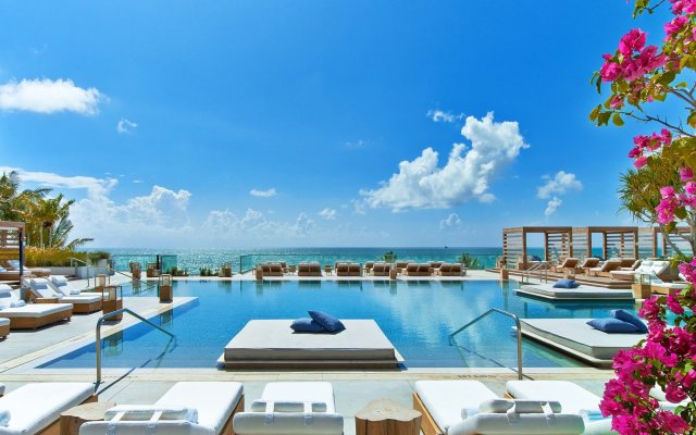 The Retreat Collection at 1 Hotel & Homes South Beach