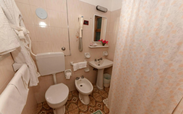 Hotel Villa Franca