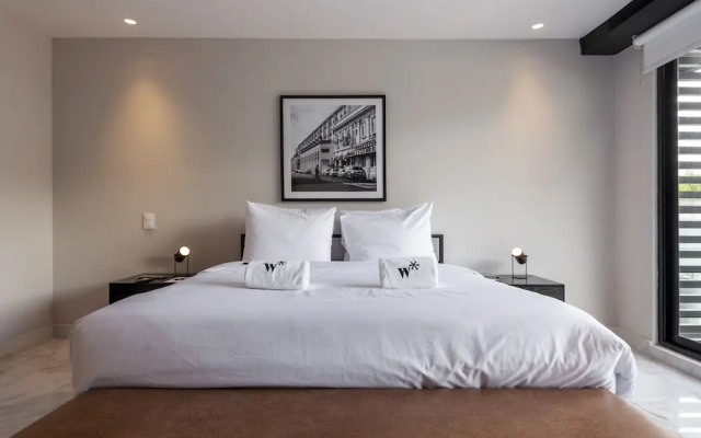 Wynwood House Arquimedes