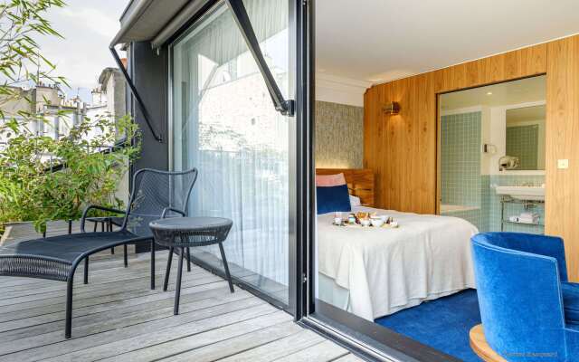 Hotel Parister & Spa