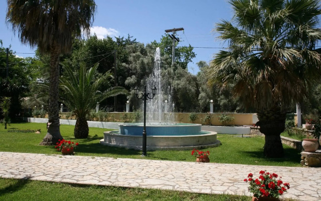 Villagio Maistro