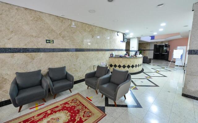 Hotel Vind's Plaza