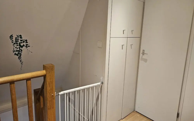 Chalet Hideaway in Durbuy Countryside